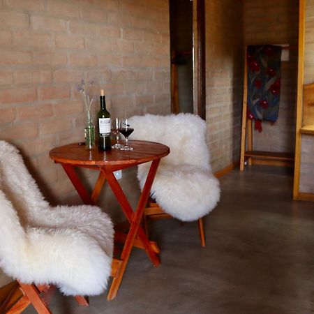 Refugio Horse Villa Santo Antônio do Pinhal Стая снимка